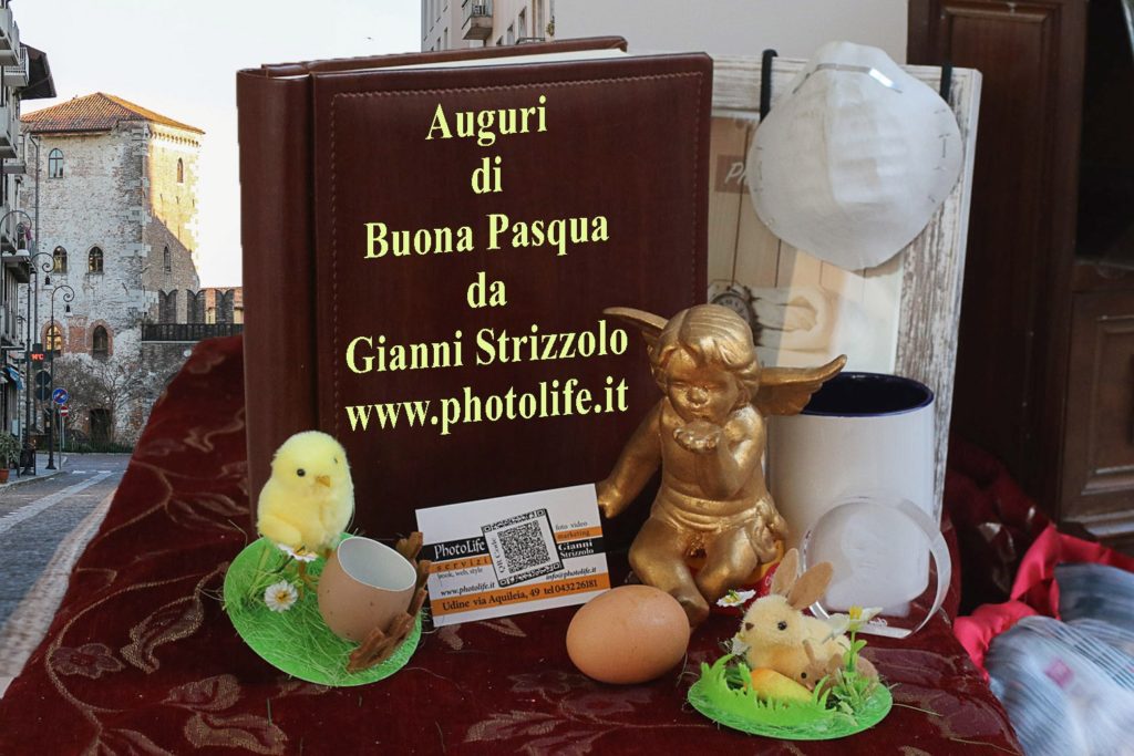 Buona Pasqua