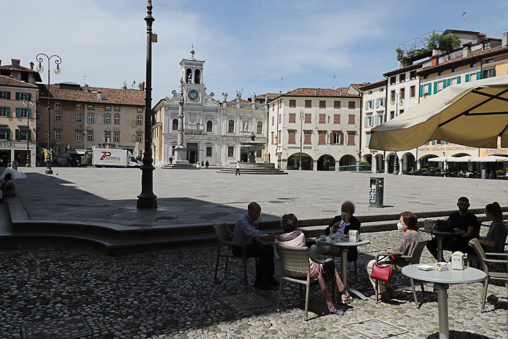 PLATEATICO PIAZZA SAN GIACOMO