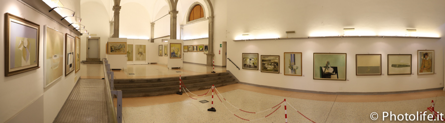 Qualche storta sillaba, mostra di Guido Tavagnacco a Cividale