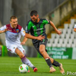 Pordenone un punto nella penultima giornata