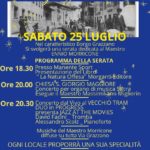 Udine sotto le stelle sabato in Borgo Grazzano