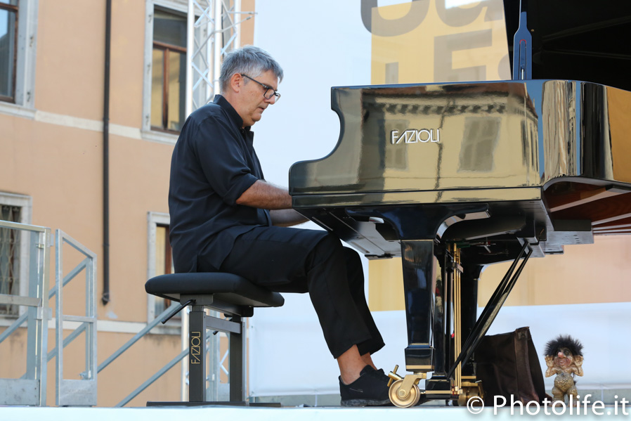 Concerto  del  Risveglio a Udine