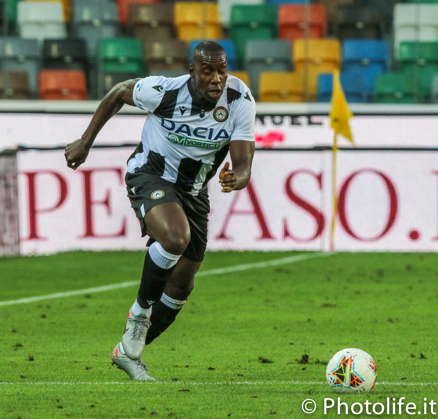 Finale in bellezza dell’Udinese