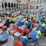 A Friuli Doc le premiazioni della Protezione Civile