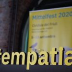 Mittrelfest con empatia