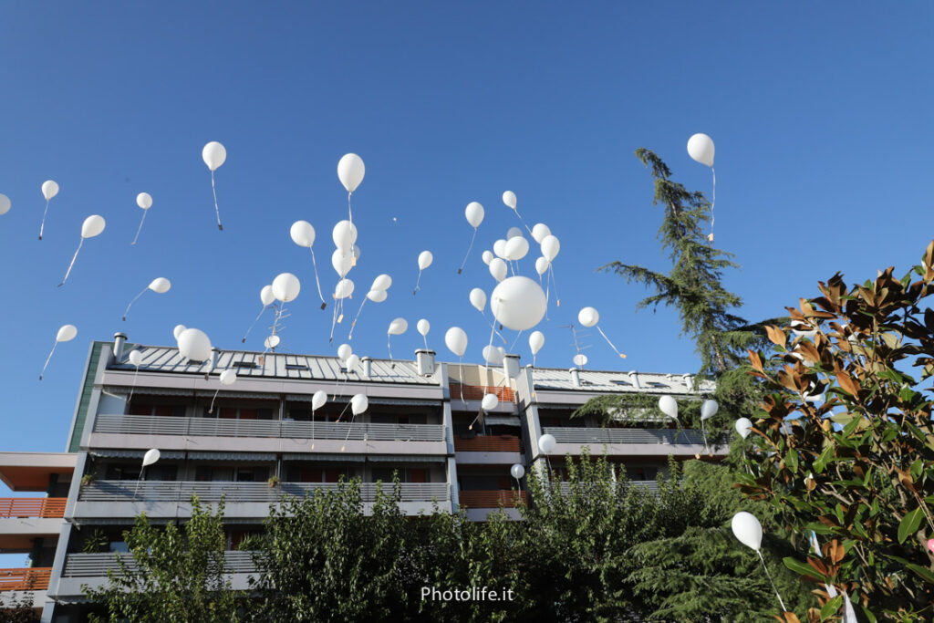 Inaugurato il parco a Sant’Osvaldo