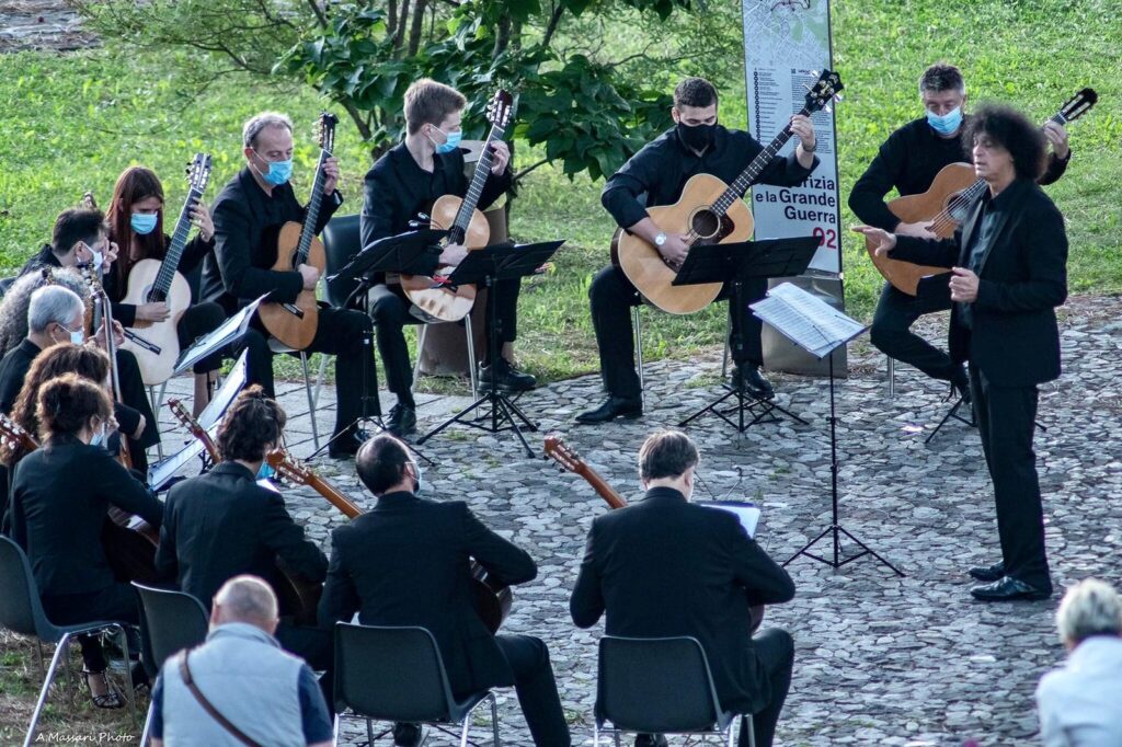 Festival Udine Castello ecco il concerto di chiusura