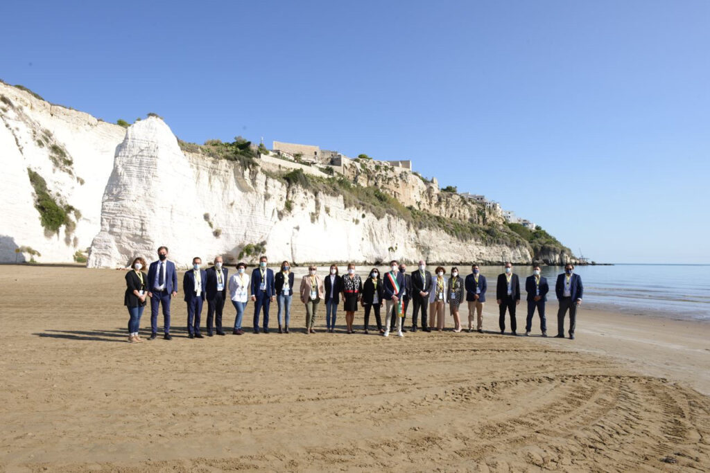 CHE COS’È UNA CITTÀ BALNEARE?  LA RISPOSTA ARRIVA DAL G20S SPIAGGE