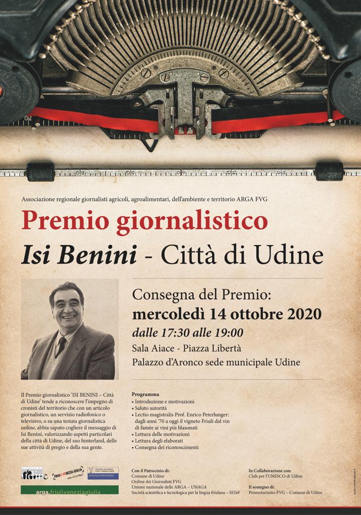 Premio giornalistico