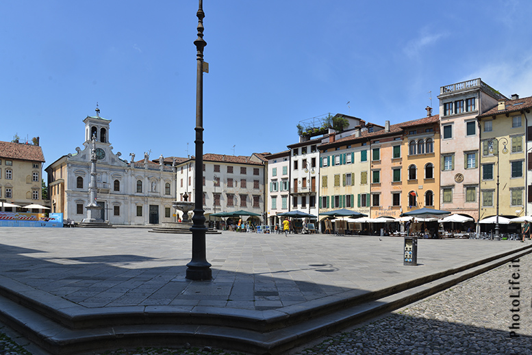 Chi salverà Udine e gli udinesi