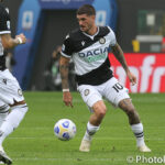 Udinese cuore passione vittoria sul Torino per 3-2