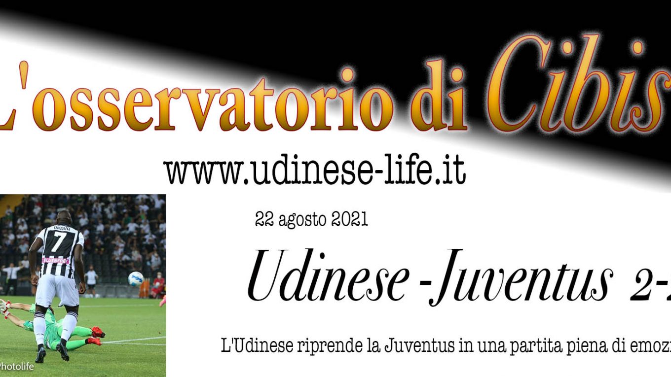 Udinese life