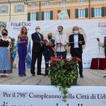 Inaugurata la 27° edizione di Friuli Doc