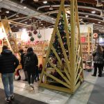 Bentornato Natale alla fiera di Udine con Idea Natale