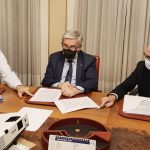 FriuliEuropa: la cabina di regia ha consegnato il dossier al sindaco Fontanini