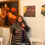Nascita e rinascita  Mostra d’Arte a Italian secret casa degli artisti a Udine
