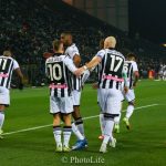 Udinese Milan 1-1: era quasi vinta
