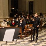 In Cattedrale il concerto dell’Orchestra Giovanile Filarmonici Friulani
