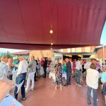 Sport: il Golf Club Udine ha festeggiato nella sede di Fagagna i 50 anni di vita