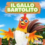 L’Ed Sheeran del Friuli è “Il Gallo Bartolito”