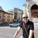 Nostalgia della “vecchia” Udine: un ricordo del 1958