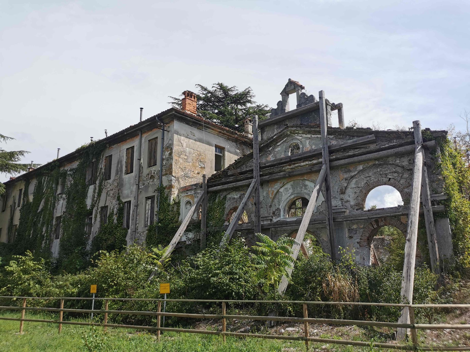 Il Collettivo lunAzione torna in FVG: a Gradisca d’Isonzo