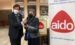 Partono da Udine le celebrazioni per il 50esimo anniversario della fondazione di Aido