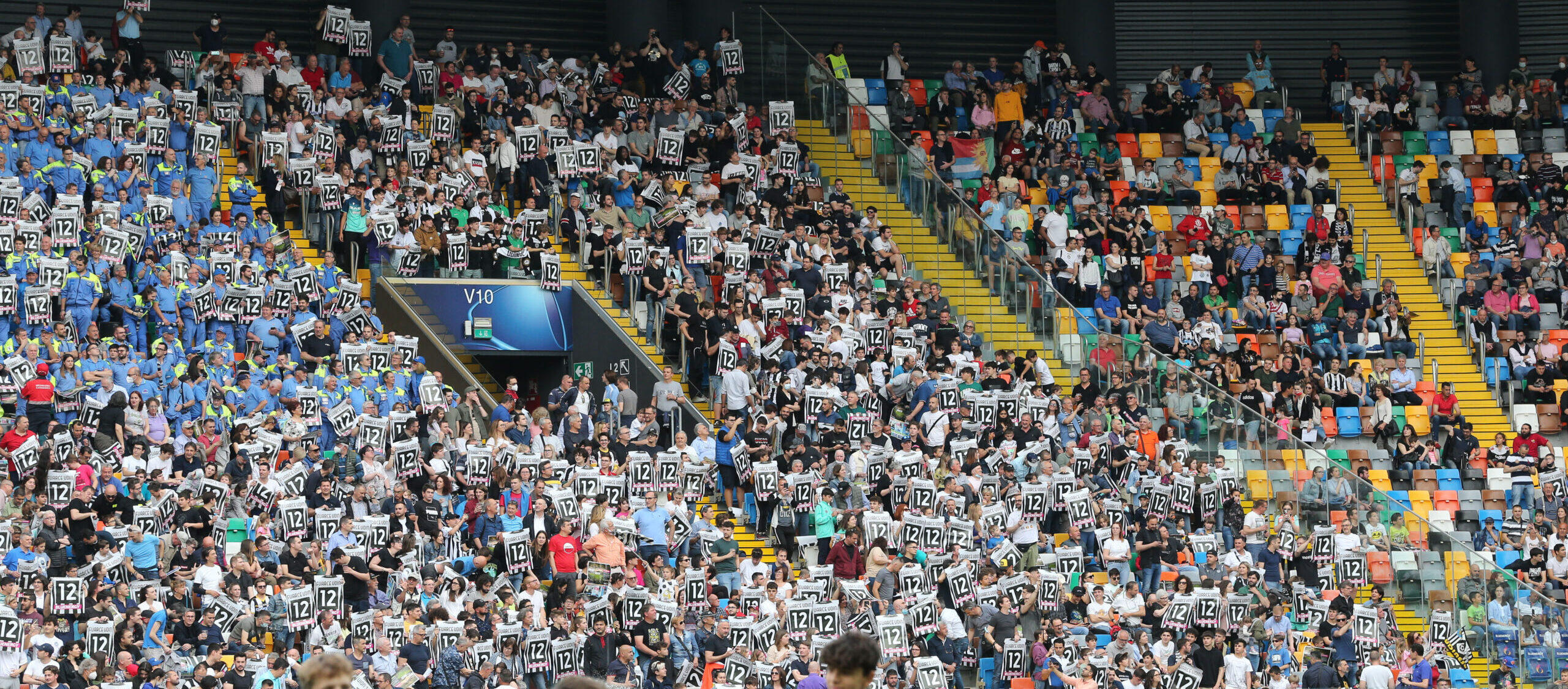 Spezia Udinese