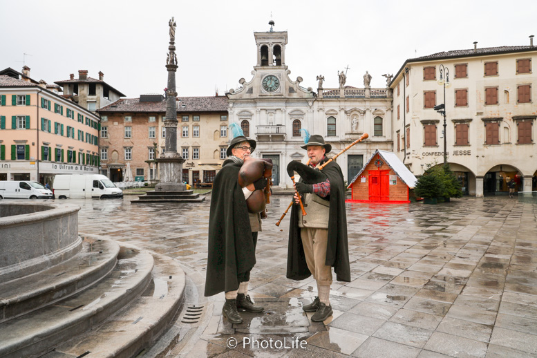 Una tradizione antica tra le vie di Udine