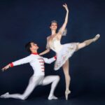 Il Russian Classical Ballet a Cordenons con Lo Schiaccianoci