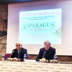 Dal 14 aprile al 2 giugno, il venerdì è Asparagus