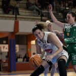 WomenAPU Libertas Basket School Delser Udine viaggia nell’Oltrepo Pavese