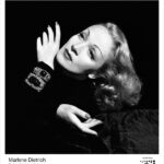 Marlene, il ritratto di Marlene Dietrich, che si oppose al destino INEVITABILE