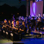 A Bosco Romagno, l’imperdibile concerto della JEUNESSES MUSICALES WORLD BIG BAND