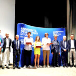 L’Università di Udine festeggia i neolaureati in scienze motorie