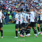 Nella partita di Coppa Italia Udinese – Catanzaro: 4-1