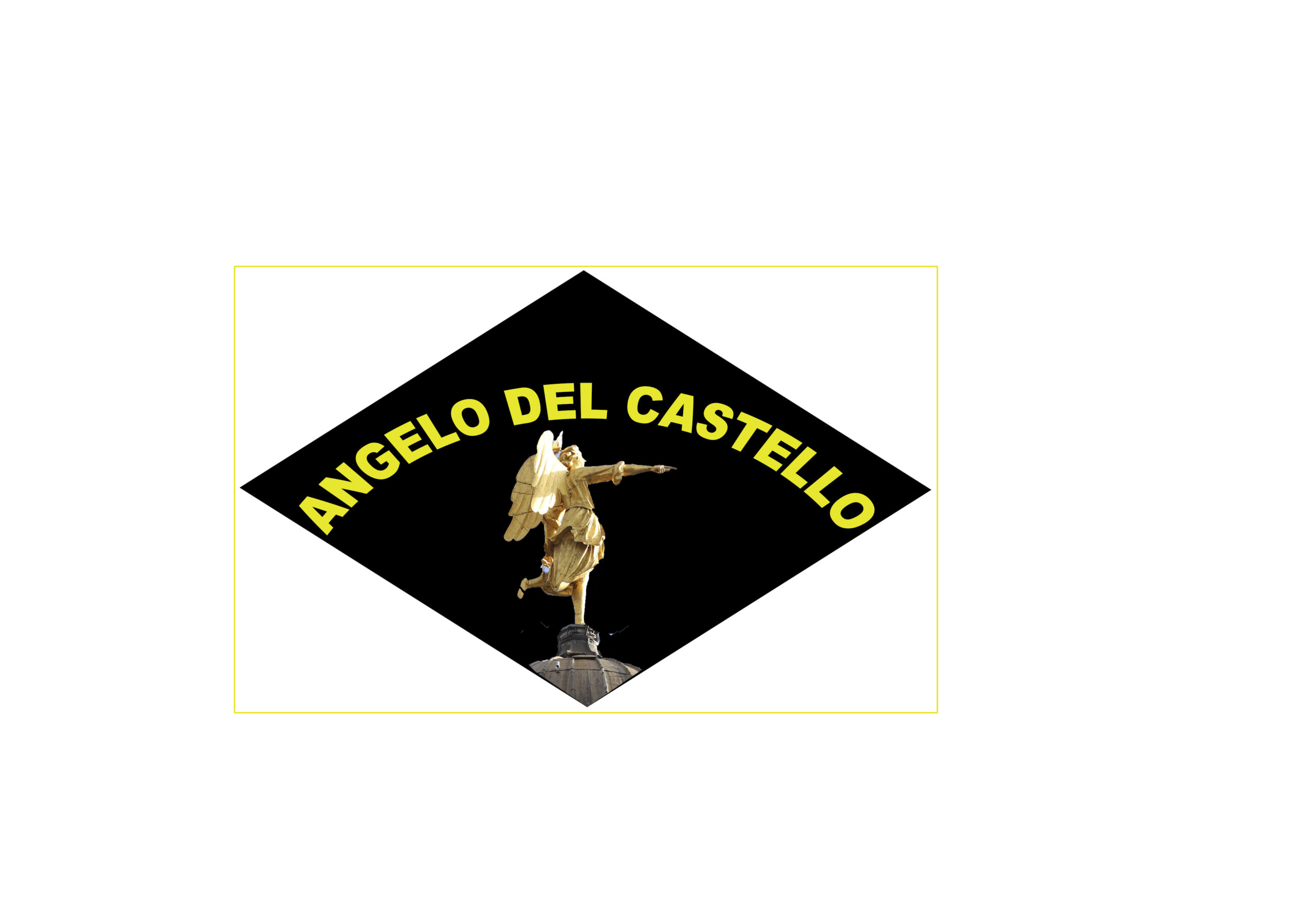 Angelo del Castello