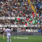 Udinese Fiorentina: la ricorrenza