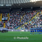Udinese – Frosinone: le formazioni