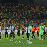 Udinese – Frosinone: 0-0