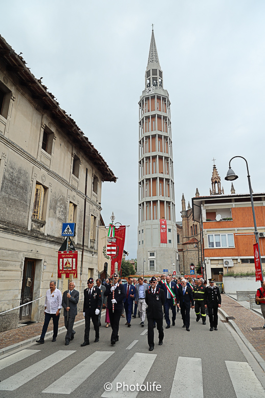 Convegno provinciale di A.F.D.S