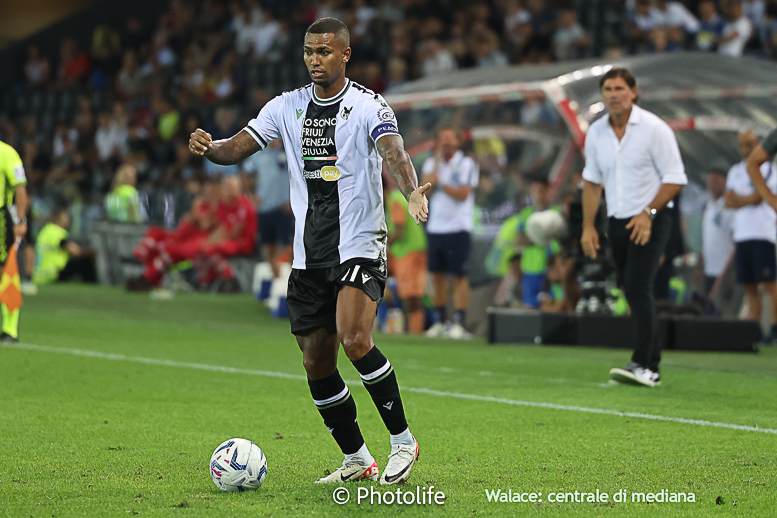 L’osservatorio di Cibis:  Pochi 3 punti? Udinese ancora nella nebbia da spazzare via battendo domenica la Viola