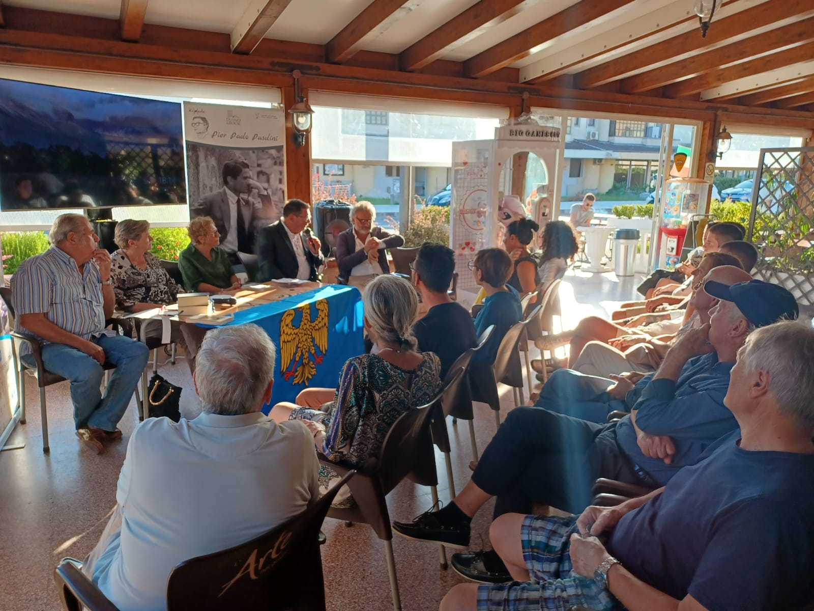 <strong>10° PROGETTO DUINO&BOOK UN MARE DI STORIE DI PIETRE DI ANGELI E DI VINI</strong>