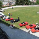 Il Club Friulano auto d’epoca torna al tradizionale raduno “Colori d’autunno”