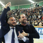 APU OLD WILD WEST UDINE – FLATS SERVICE FORTITUDO BOLOGNA 87-56