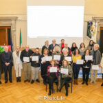 IL Club per l’UNESCO di Udine ha  assegnato il Premio “UDINE CITTÀ DELLA PACE” 23^ Edizione