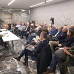 Continuano gli incontri del Comitato Udine Sicura