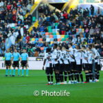 Udinese Sassuolo