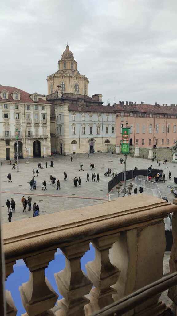 Viaggiare con Udinese-life – Torino, la madama offre i suoi tesori