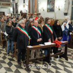 Nella chiesa udinese del Carmine è stato celebrato l’anniversario di Beato Odorico